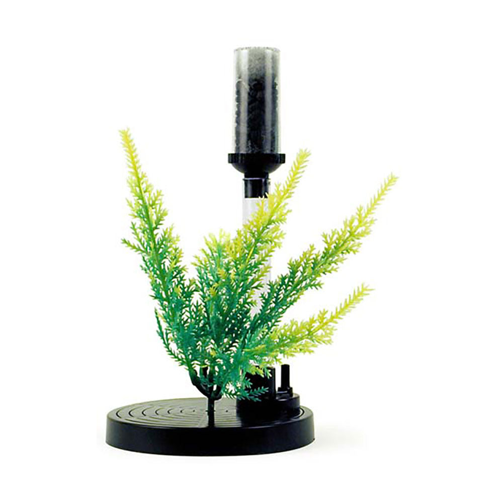 Lee's® Undergravel Round Bowl Filter 1 Gal X 4 Inch Dia