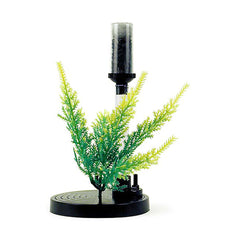 Lee's® Undergravel Round Bowl Filter 2 Gal X 5.25 Inch Dia