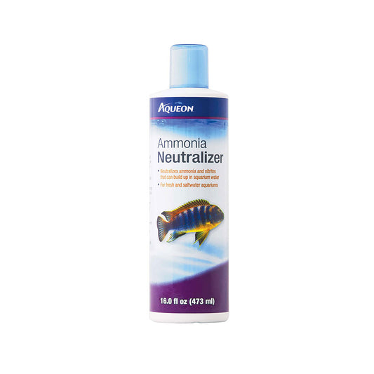 Aqueon® Ammonia Neutralizer 16 Oz