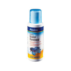 Aqueon® Betta Water Renewal 4 Oz
