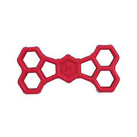 JW® Hol-Ee® Bone Dog Toy Assorted Color Small