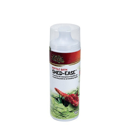 Zilla® Shed-Ease Reptile Bath 8 Oz