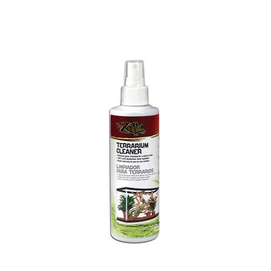 Zilla® Terrarium Cleaner 8 Oz