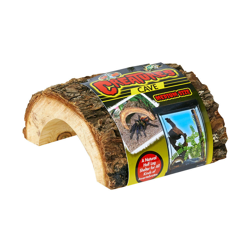 Zoo Med Laboratories Creatures™ Cave Medium