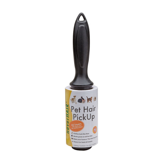 Savory Prime® Never-Hair Pick Up Roller