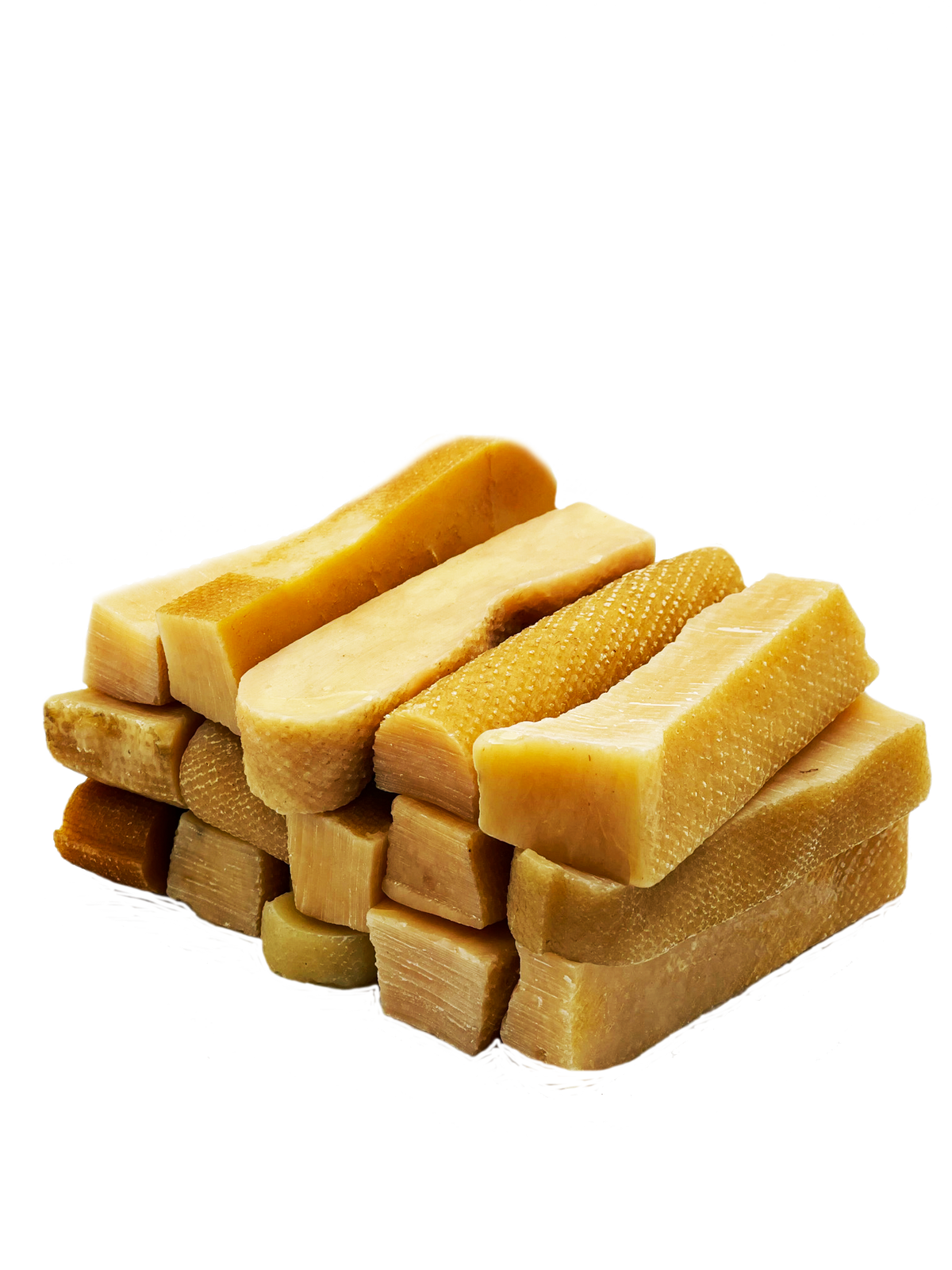Big Dog Pet Supply Himalayan Yak Cheese Dog Treat-Small